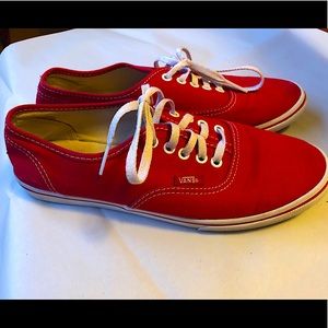 Vans Authentic Low Pro Shoes
